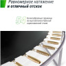Батут UNIX LINE SUPREME BASIC 14 ft (green) TRUSUB14G