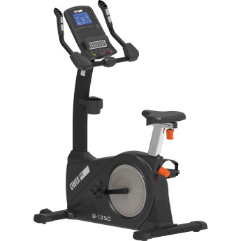 Велотренажер UNIX FIT B-1250 PRO (7